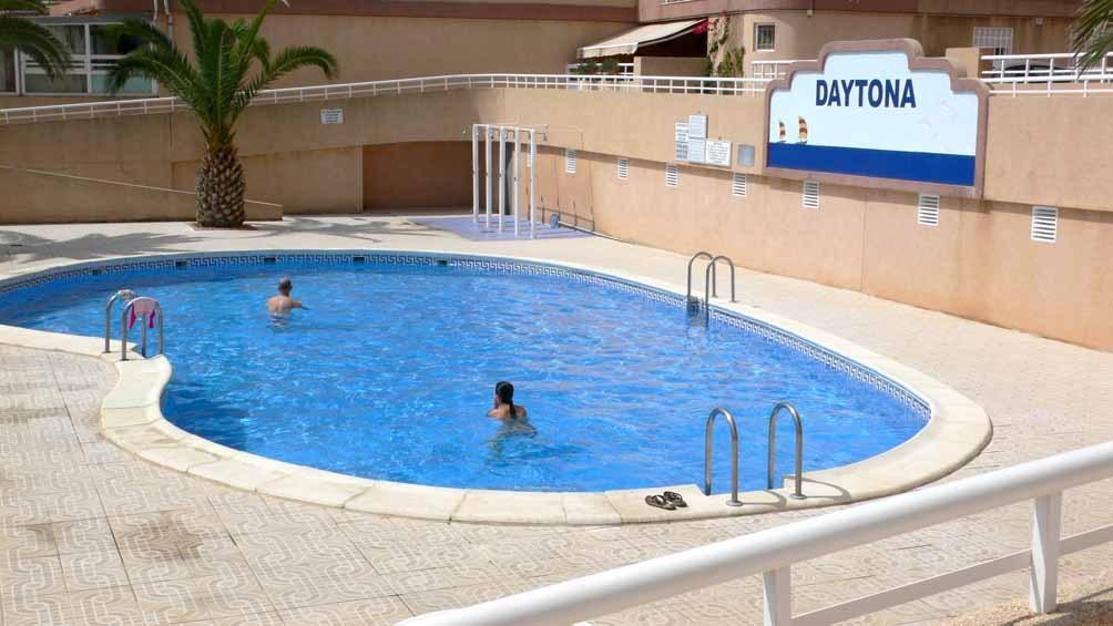 Daytona Vidaber Primera Linea Oropesa del Mar Εξωτερικό φωτογραφία